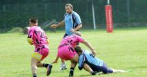 Stire din Sport : Turneu de rugby în 7, sâmbătă, la Năvodari