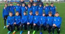 Stire din Sport : Turneu câștigat de FC Viitorul 2009. Meciuri spectaculoase făcute de constănțeni