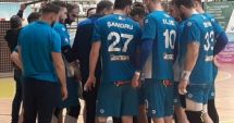 Stire din Sport : Turneul Final Four al Cupei României la handbal a fost amânat