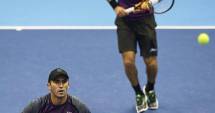 Stire din Sport : Turneul Campionilor: Tecău și Rojer vor juca primul meci cu perechea Peya / Soares