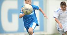 Stire din Sport : Turneul Dolphin Cup, trei zile  de fotbal la Ovidiu