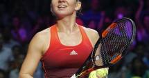 Stire din Sport : Debut în trombă! Simona Halep a "spulberat-o" pe Flavia Pennetta