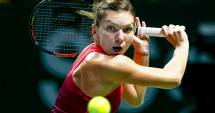 Stire din Sport : Simona Halep: "Eram terminată!"