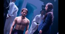 Stire din Cultură-Educație : Teatrul de Stat Constanţa, în turneu, la Bucureşti, cu două spectacole