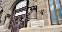 Stire din Cultură-Educație : Mirciștii mai aduc un premiu internațional la Constanța