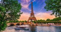Turnul Eiffel, emblema Parisului și o destinație turistică populară, se închide