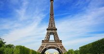 Se scumpesc biletele pentru urcarea în Turnul Eiffel din această vară