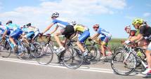 Stire din Sport : Turul Dobrogei la ciclism și-a desemnat câștigătorii