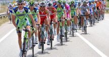 Stire din Sport : Turul Dobrogei la ciclism a fost reprogramat