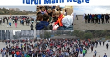 Stire din Social : Medalii pentru toți participanții la Crosul  Mării Negre