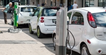 Stire din Social : Turul României cu mașina electrică. Peste 800 de puncte  de încărcare, finalizate în 2016