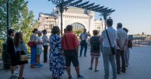 Stire din Cultură-Educație : Zilele Constanței. Muzeul de Istorie organizează tururi ghidate în zona istorică