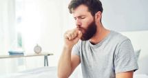 Stire din Sănătate : Tusea de dimineață poate avea multe cauze