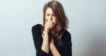 Stire din Sănătate : Tusea este dureroasă? Mergeți neapărat la medic!