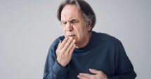 Stire din Sănătate : Tusea seacă persistentă poate indica, uneori, o afecțiune medicală gravă