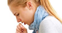 Stire din Social : Semnal de alarmă! 4,5 milioane de români tratează anual răceala și durerile în gât cu antibiotic
