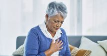 Tusea poate ține sub control un infarct miocardic
