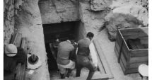 Stire din Actualitate : Oamenii de știință au rezolvat misterul blestemului faraonului Tutankhamon