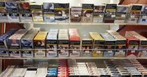Stire din Social : Noi reguli pentru vânzarea de ţigări şi produse din tutun. Ce trebuie să afișeze comercianții
