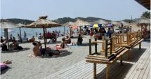 Stire din Social : Record de turiști în acest weekend. Sunt așteptați peste 200.000 de oameni pe litoral