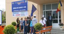 Stire din Cultură-Educație : Prima ediție a Cupei Moș Nicolae, la Școala Tuzla
