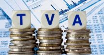 Stire din Social : Diminuarea cotei TVA la 16% - raport favorabil în Comisia pentru buget-finanțe