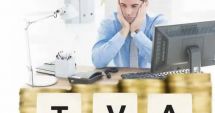 Stire din Economie : Coaliția de guvernare pregătește o nouă surpriză românilor. Creșterea TVA de anul viitor