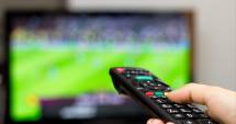 Stire din Sport : Lovitură pe piața media! Ce televiziune va transmite meciurile EURO 2016