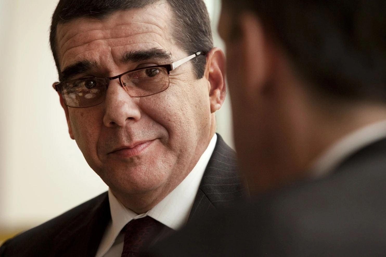 Stire din Actualitate : Cuba are un nou ambasador în Statele Unite. După 45 de ani!