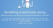 Stire din Tehnologie : Twitter a căzut în întreaga lume