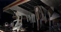Stire din Actualitate : STARE DE URGENȚĂ! Furtună violentă în Halkidiki, doi turiști români au murit