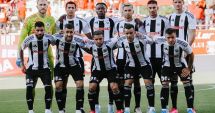 Stire din Sport : Universitatea Cluj s-a despărţit de şase jucători