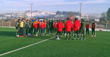 Stire din Sport : Fotbal: Reprezentativa U 17, la al treilea stagiu al anului