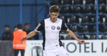 Stire din Sport : Fotbal U21: Cinci jucători ai Academiei, convocați la lotul de tineret