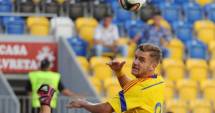 Stire din Sport : Fotbal U21: România se pregătește de două amicale cu Islanda și Cipru
