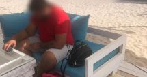 Stire din Eveniment : Poliția Locală a "descins" în control în Mamaia: au fost vizate beach-barurile și comercianții ambulanți!