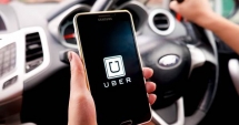 Stire din Tehnologie : Directorul general al Uber a demisionat