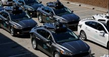 Stire din Eveniment : Premieră nefericită: o mașină autonomă a Uber a lovit mortal un pieton