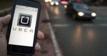 Stire din Tehnologie : Uber se cere exceptată de la legea taximetriei
