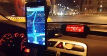 Stire din Actualitate : Un șofer de Bolt a dezvăluit cât a câștigat în noaptea de Revelion