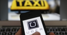 Stire din Actualitate : Uber a fost interzis în Italia, printr-o decizie a instanței