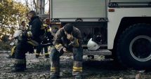 Stire din Actualitate : România va pregăti salvatori din Ucraina în cadrul unui program NATO