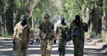 Stire din Actualitate : Ucraina / Schimb de prizonieri între Kiev și rebelii proruși