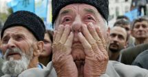 Ucraina cere comunității internaționale să recunoască drept genocid deportarea tătarilor