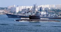 Stire din Actualitate : Ucraina avertizează: Rusia s-ar pregăti să controleze Marea Neagră în totalitate