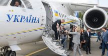 Stire din Actualitate : Ucraina intenționează să realizeze un al doilea schimb de prizonieri cu Rusia