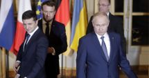 Stire din Actualitate : Ucraina și Rusia au convenit o primă formă a unui plan de pace