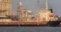Stire din Actualitate : Milioane de tone de cereale din Ucraina, transportate numai pe Dunăre, pentru prima oară, în cele 6 luni de război rusesc
