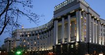 Stire din Actualitate : Guvernul din Ucraina propune primele creşteri de taxe pe timp de război