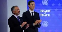 Stire din Actualitate : Ucraina așteaptă vizita emisarilor americani Witkoff și Kushner după sărbătorile pascale
